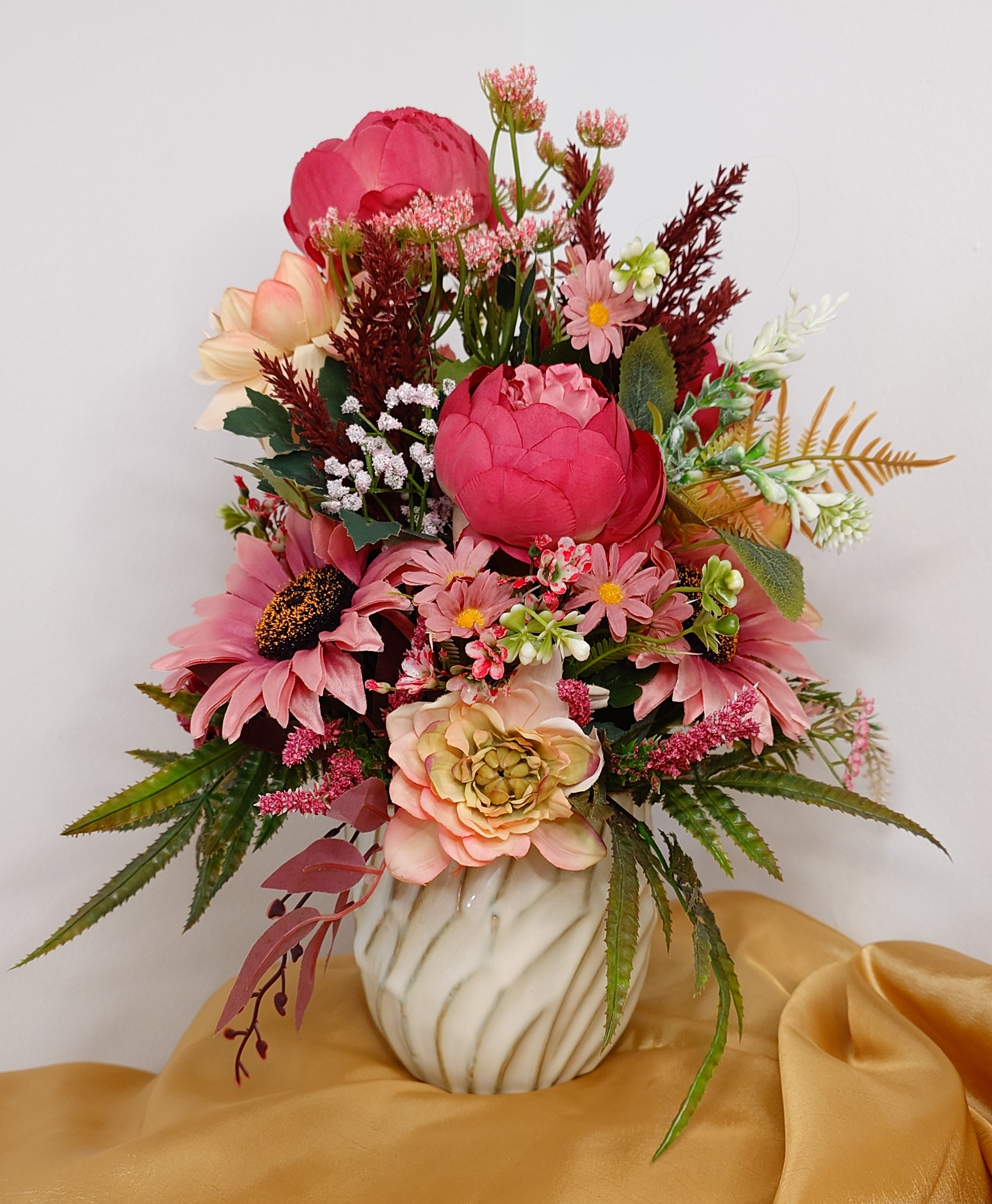 Aranjament floral 16